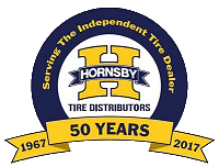 Hornsby Logo